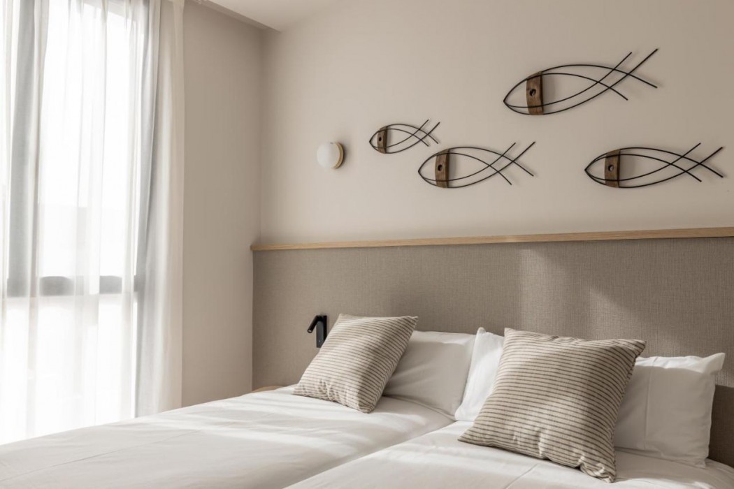 apartamentos libere malaga trinidad