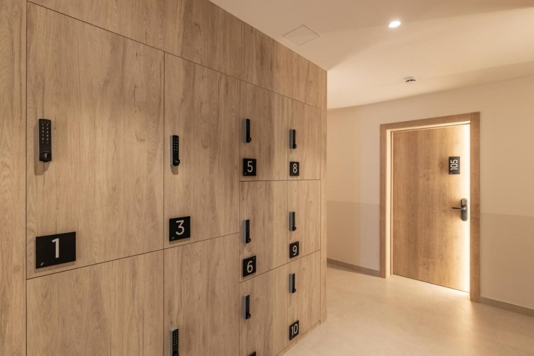 apartamentos libere malaga trinidad