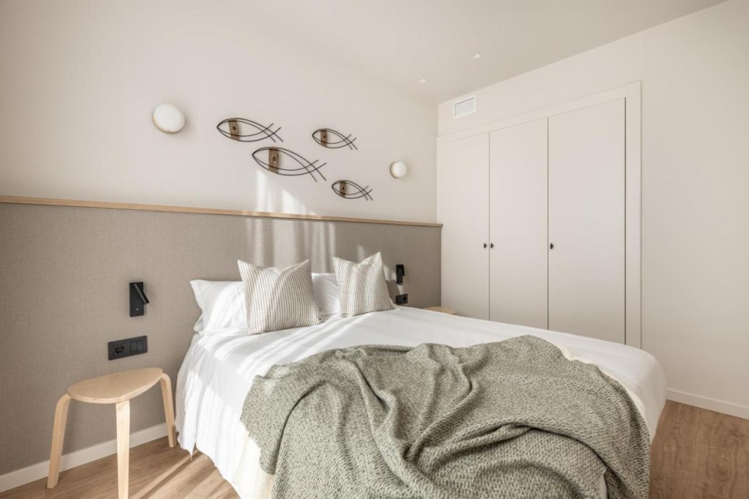 apartamentos libere malaga trinidad