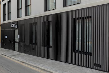 apartamentos libere malaga trinidad