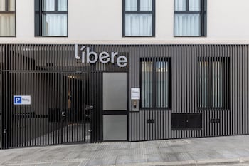 apartamentos libere malaga trinidad