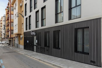 apartamentos libere malaga trinidad