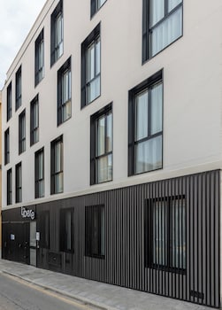 apartamentos libere malaga trinidad