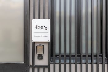 apartamentos libere malaga trinidad