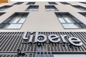 apartamentos libere malaga trinidad