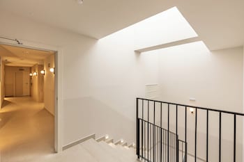 apartamentos libere malaga trinidad