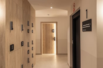 apartamentos libere malaga trinidad