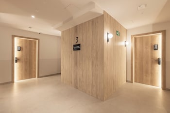 apartamentos libere malaga trinidad