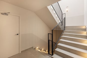 apartamentos libere malaga trinidad