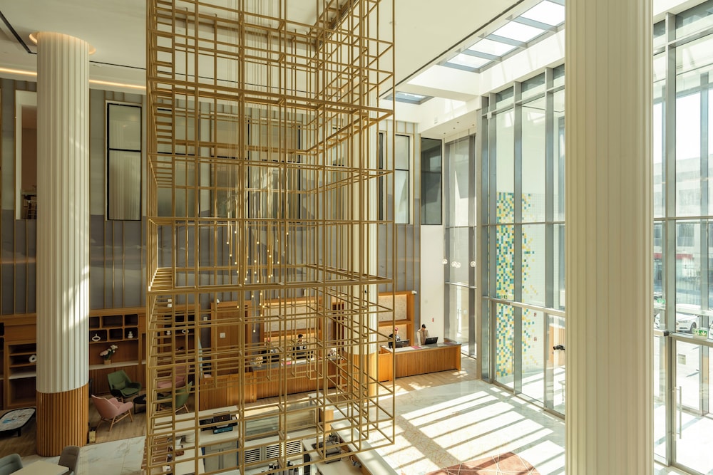 west walk retaj hotel