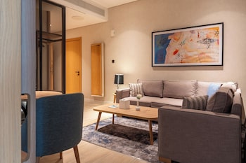 west walk retaj hotel