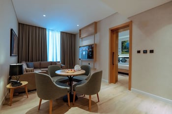 west walk retaj hotel