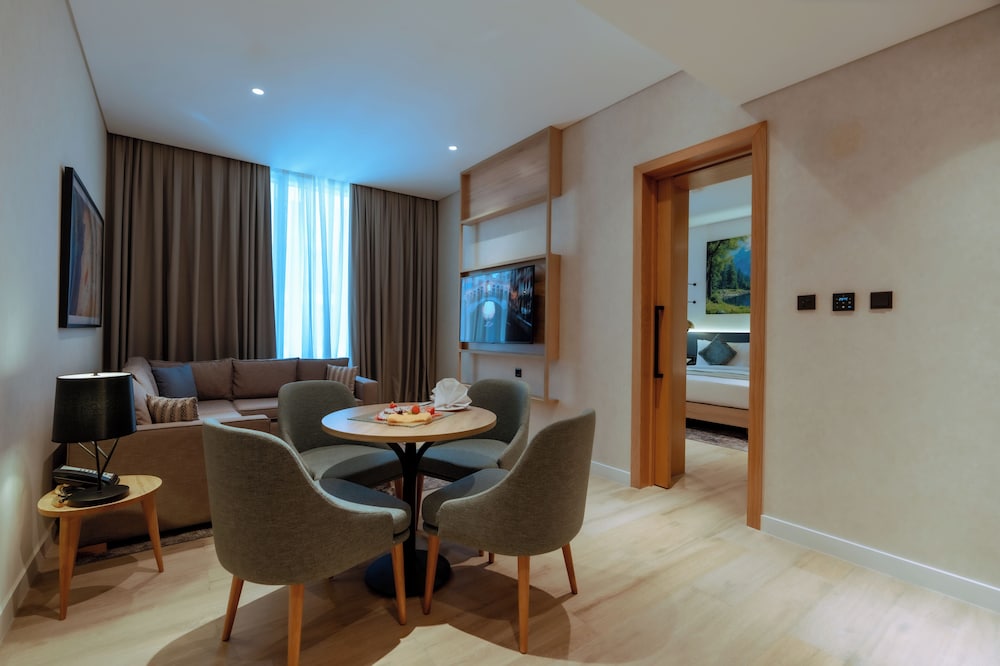 west walk retaj hotel