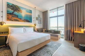 west walk retaj hotel