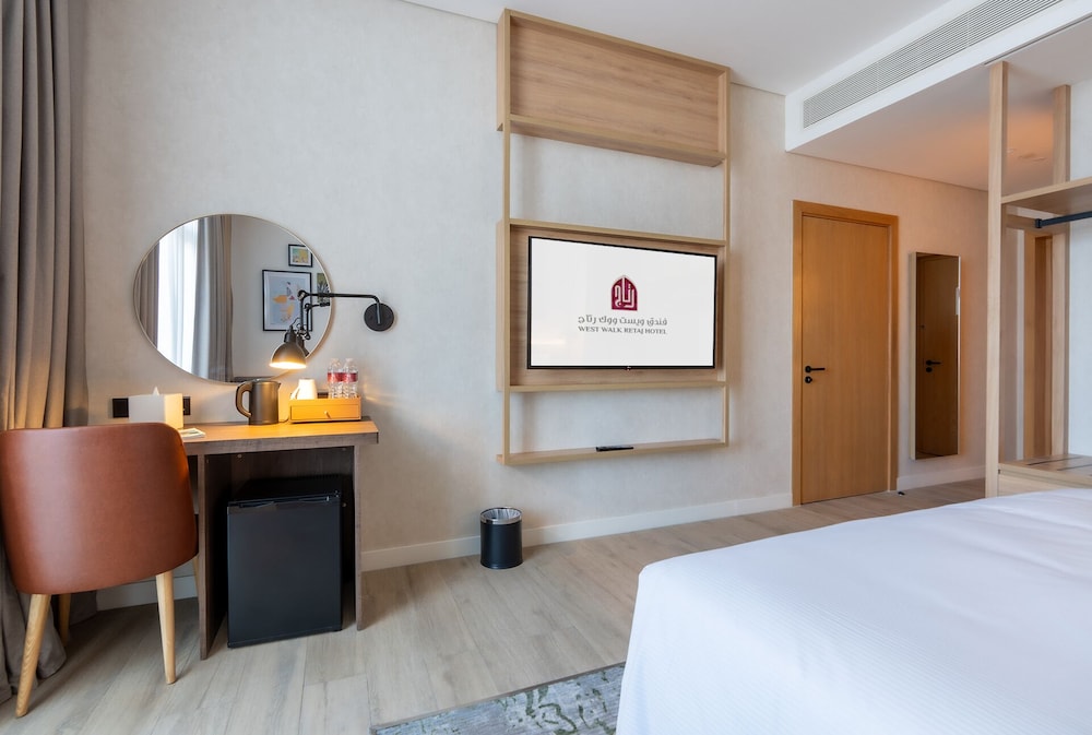 west walk retaj hotel