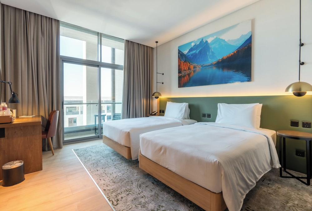 west walk retaj hotel