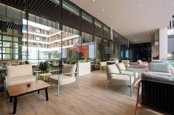 west walk retaj hotel