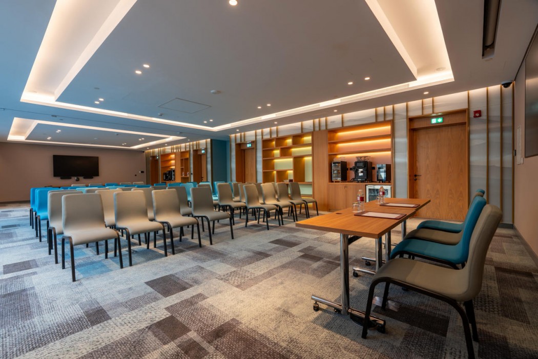 west walk retaj hotel