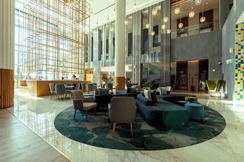 west walk retaj hotel