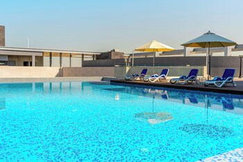 west walk retaj hotel