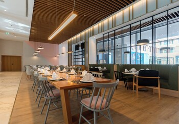 west walk retaj hotel