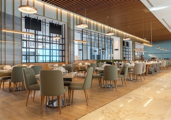 west walk retaj hotel