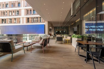west walk retaj hotel