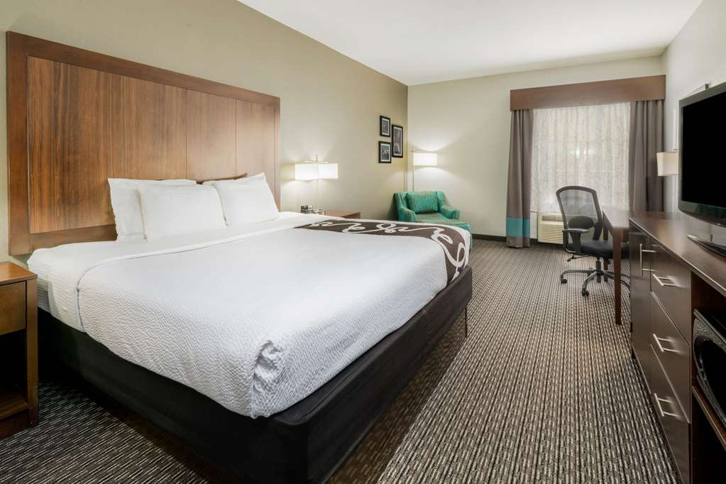 la quinta inn and suites by wyndham fort worth eastchase