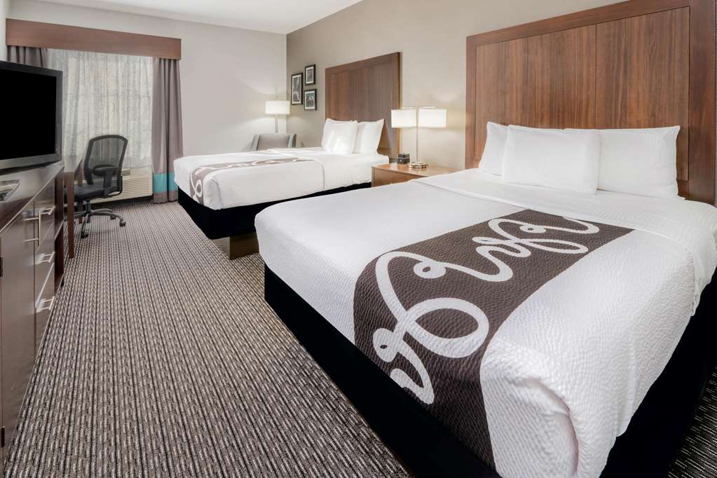 la quinta inn and suites by wyndham fort worth eastchase