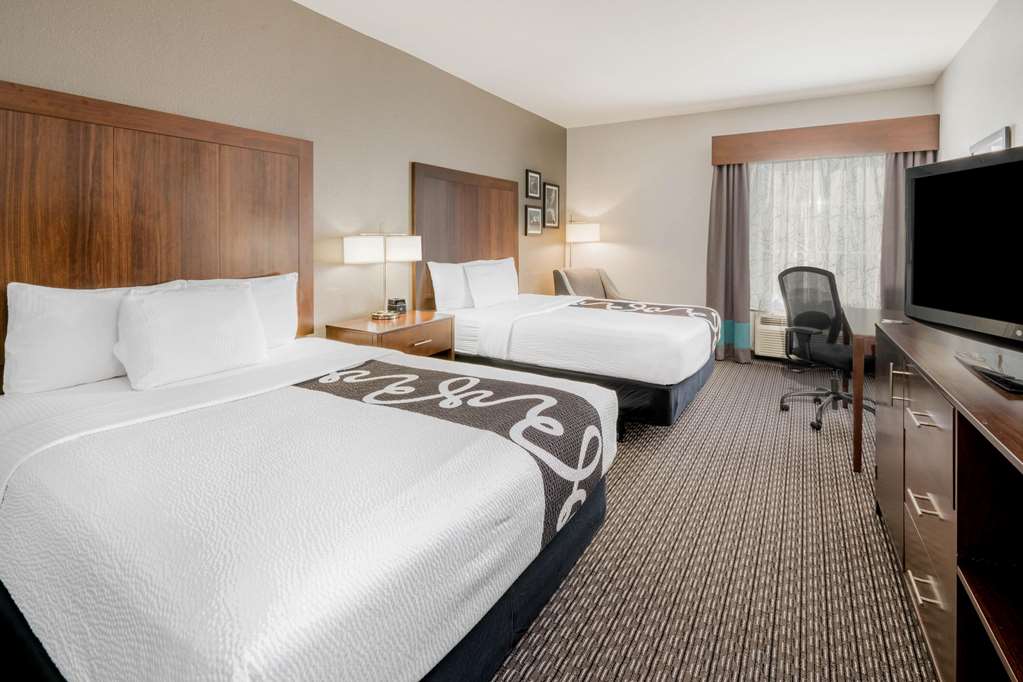 la quinta inn and suites by wyndham fort worth eastchase