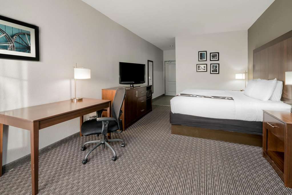 la quinta inn and suites by wyndham fort worth eastchase