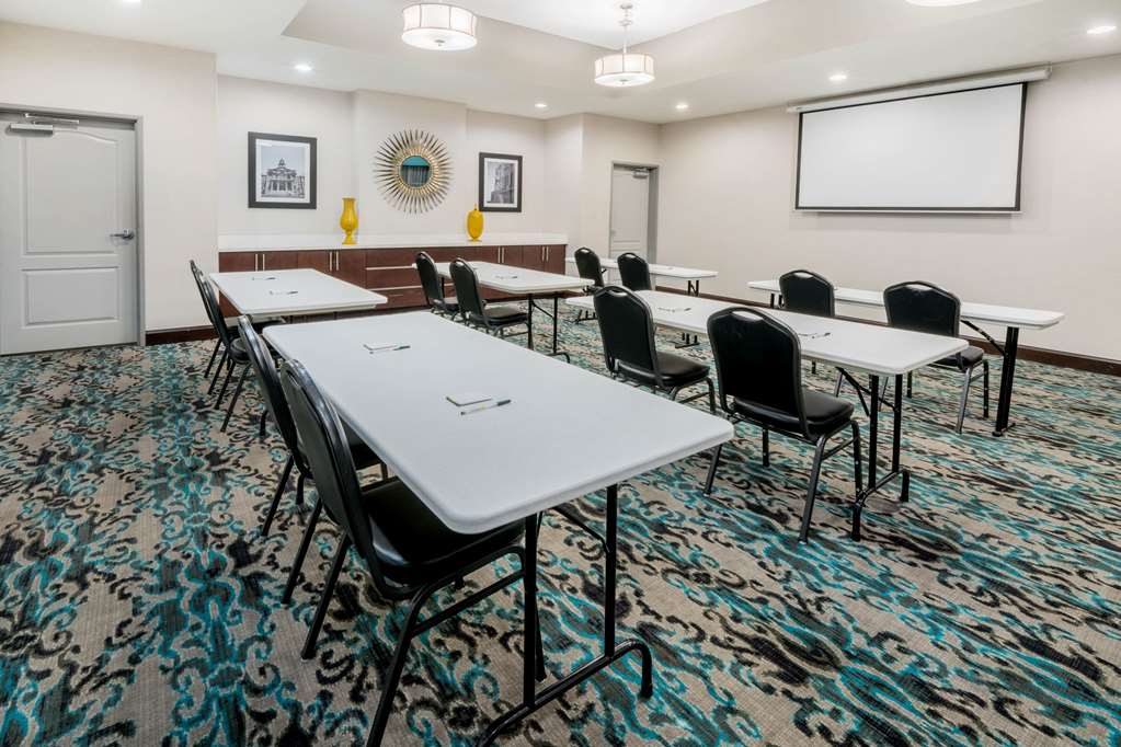 la quinta inn and suites by wyndham fort worth eastchase