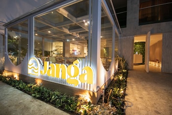 janga hotel boutique