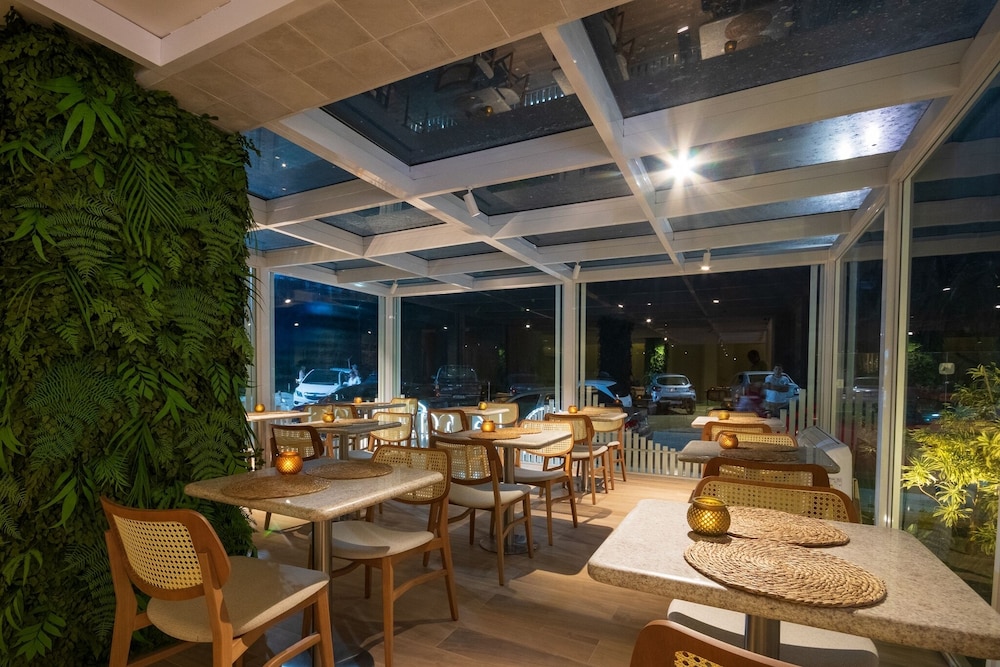 janga hotel boutique