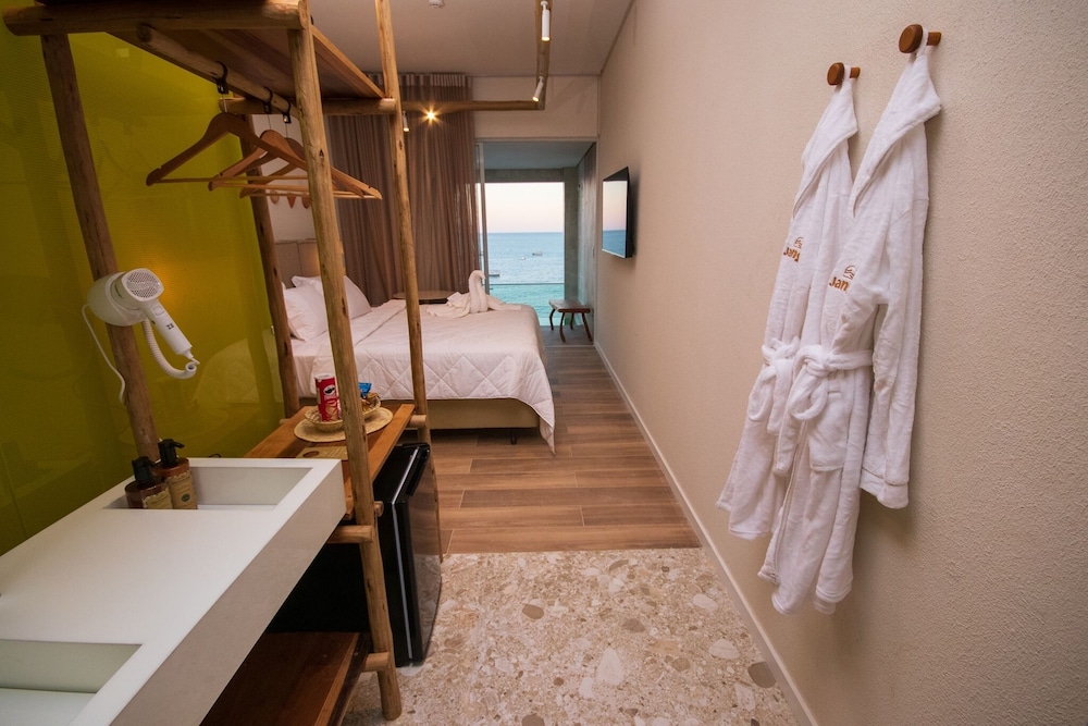 janga hotel boutique