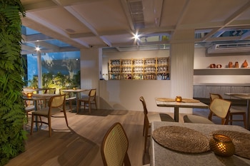 janga hotel boutique