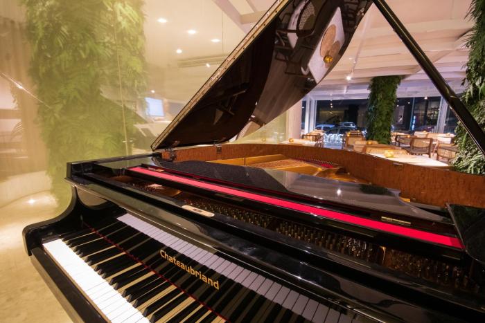 janga hotel boutique