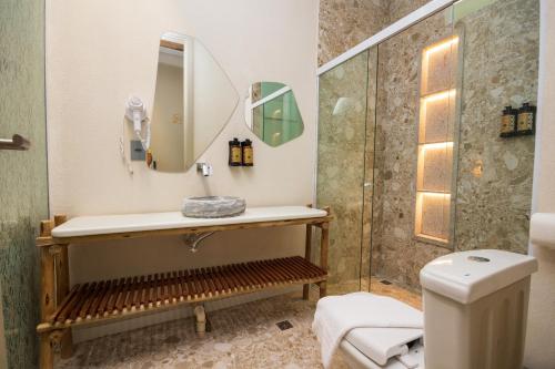 janga hotel boutique