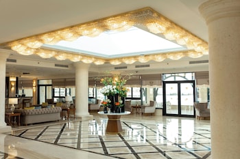 rixos montaza alexandria