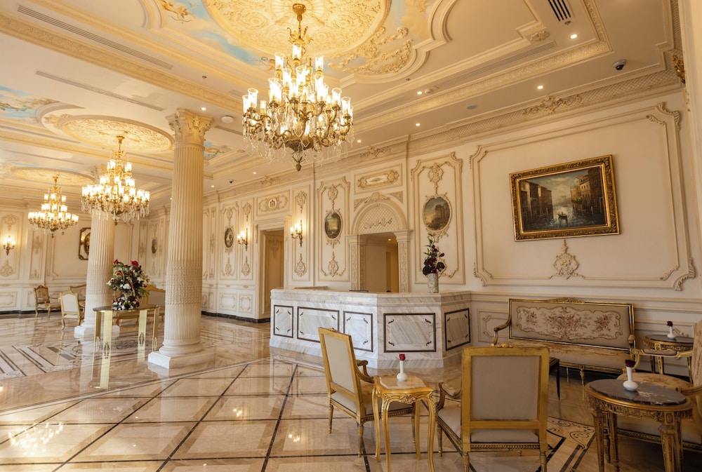 rixos montaza alexandria