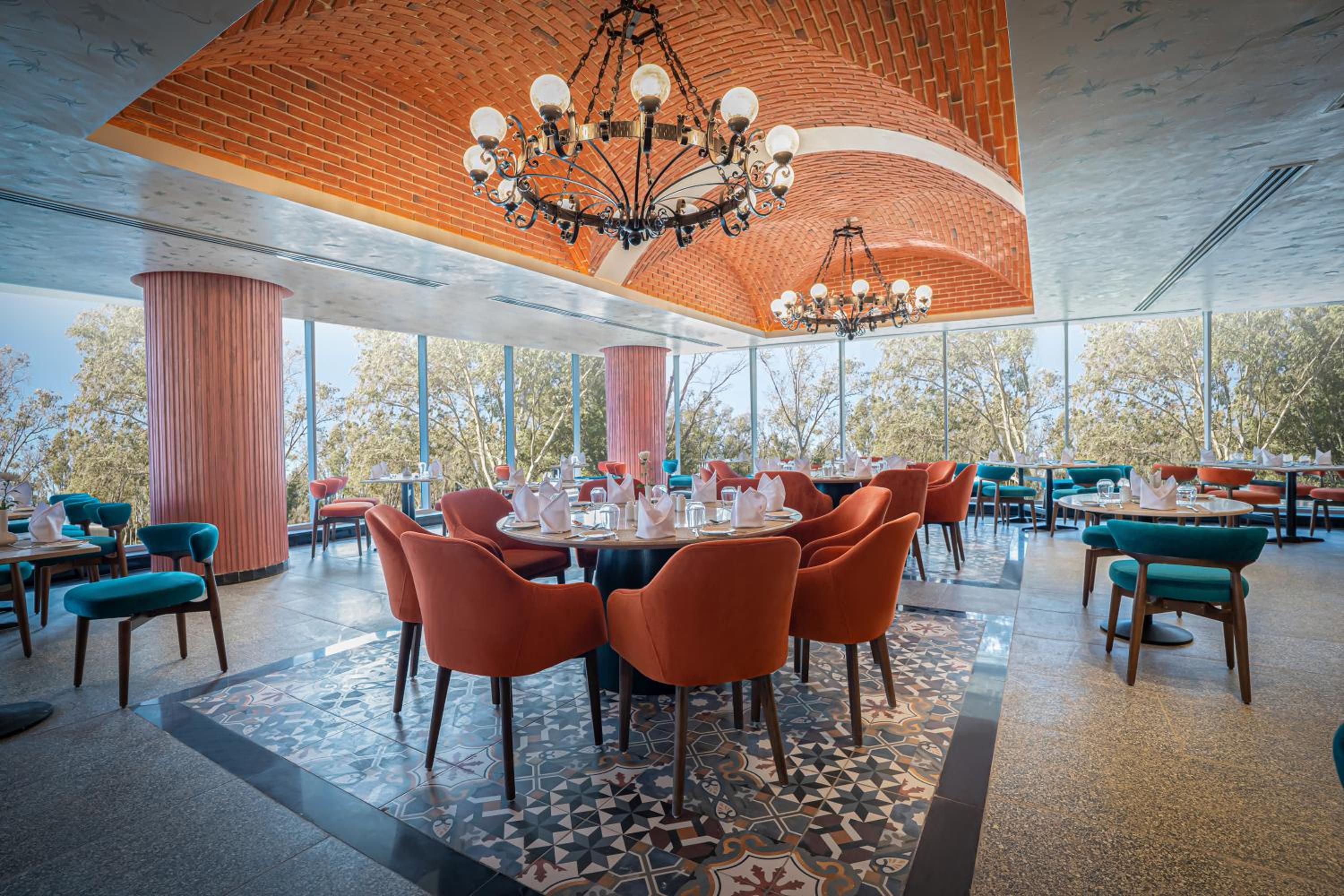 Rixos Montaza Alexandria,,5 star