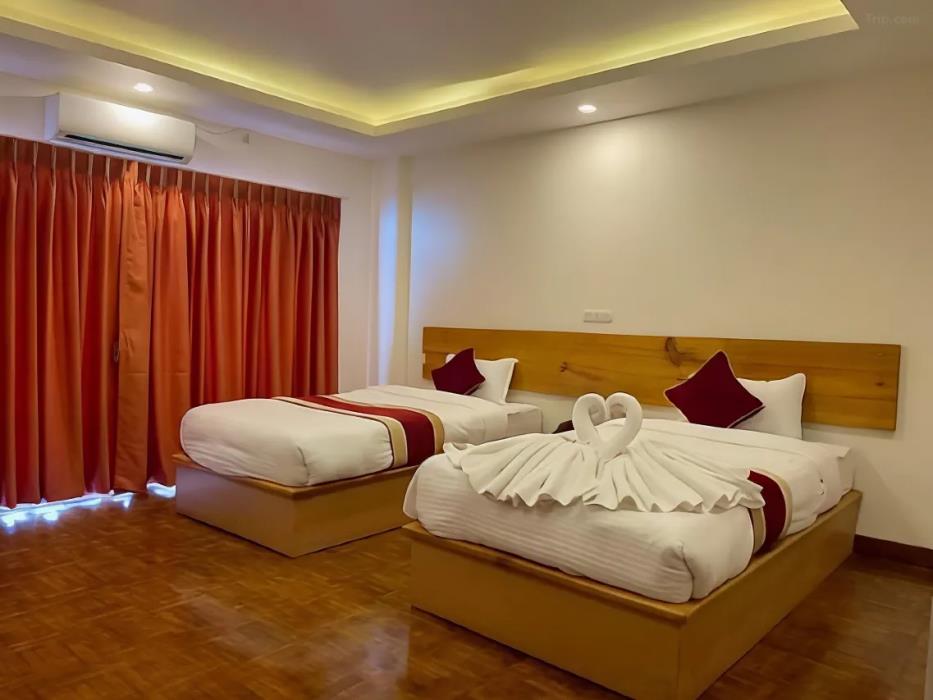 nagarkot shangrila resort