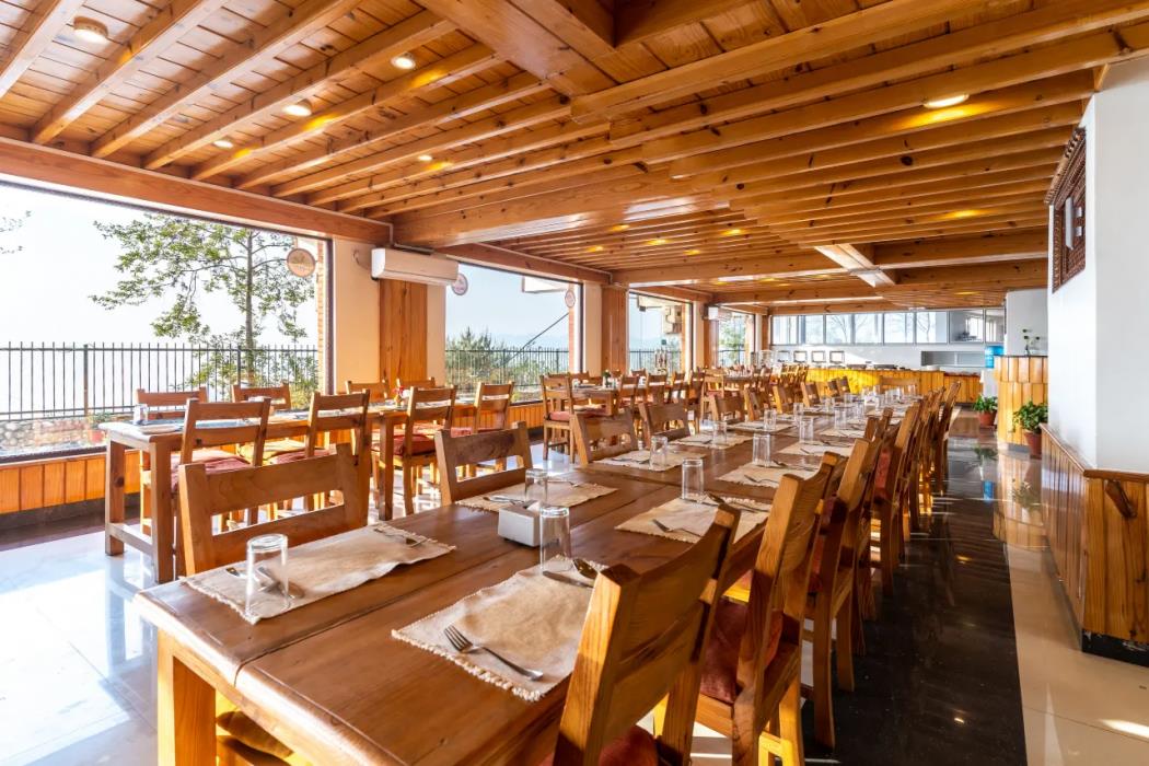 nagarkot shangrila resort