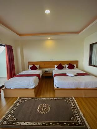 nagarkot shangrila resort