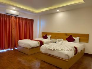 nagarkot shangrila resort