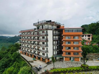nagarkot shangrila resort