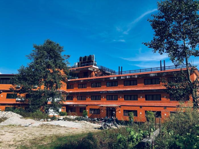 nagarkot shangrila resort