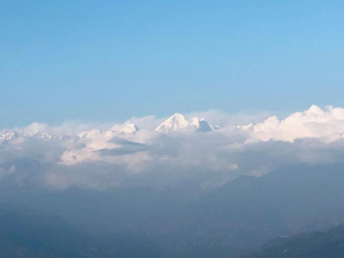 nagarkot shangrila resort