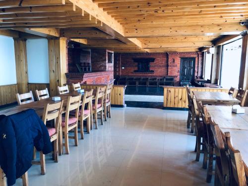 nagarkot shangrila resort