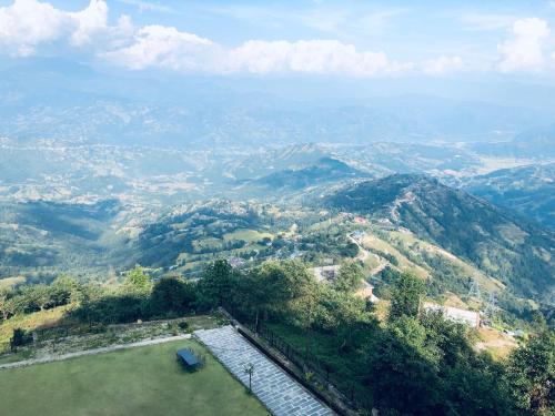 nagarkot shangrila resort